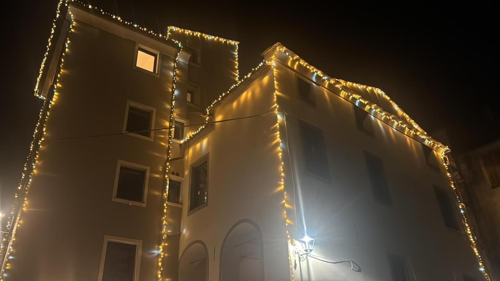 شقة Dantes Pieve di Teco المظهر الخارجي الصورة